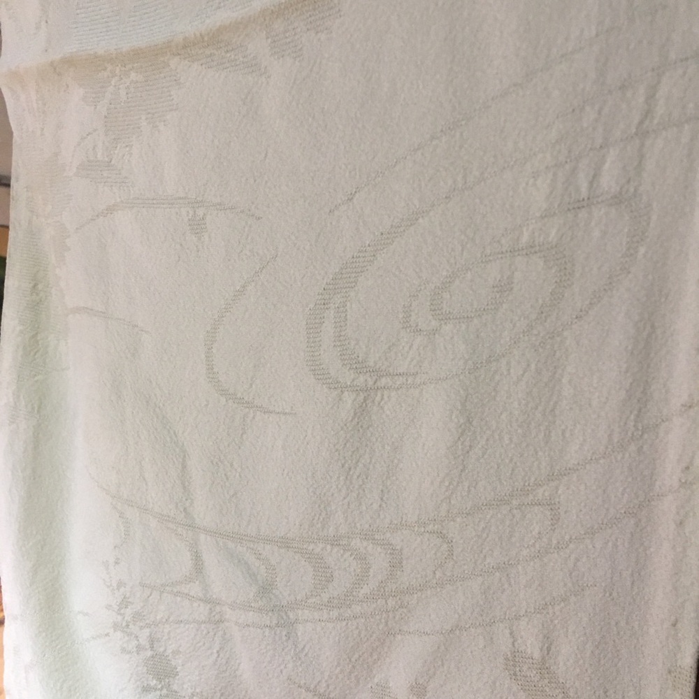 Vintage 1940’s green silk Japanese haori kimono ! - Picture 10 of 15